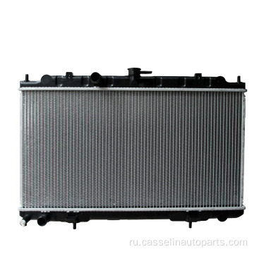 Алюминиевый радиатор для Nissan Sunny N16 1,8 тонн